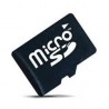Carte Micro SD 4GB pour Terminal Code Barre Intermec CK71