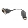 Câble adaptateur USB pour SYMBOL CS1504