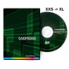 Upgrade Cardpresso XXS vers XL