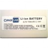 Batterie pour CIPHERLAB 8300