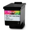 Cartouche d'encre CMY à colorants pour imprimante étiquette couleur Primera LX610e
