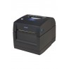 Citizen CL-S300 Imprimante d'étiquettes thermique directe noir et blanc  