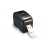 Série TSC TTp-225/323 - Imprimantes à transfert thermique pour étiquettes et bracelets d'identification 