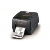 TSC TTP-247 - 345 Imprimante d'étiquettes de bureau  