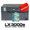 Primera LX3000e Imprimante étiquettes couleur 