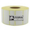 102 x 64 étiquettes Zebra Z-PERF 1000T 