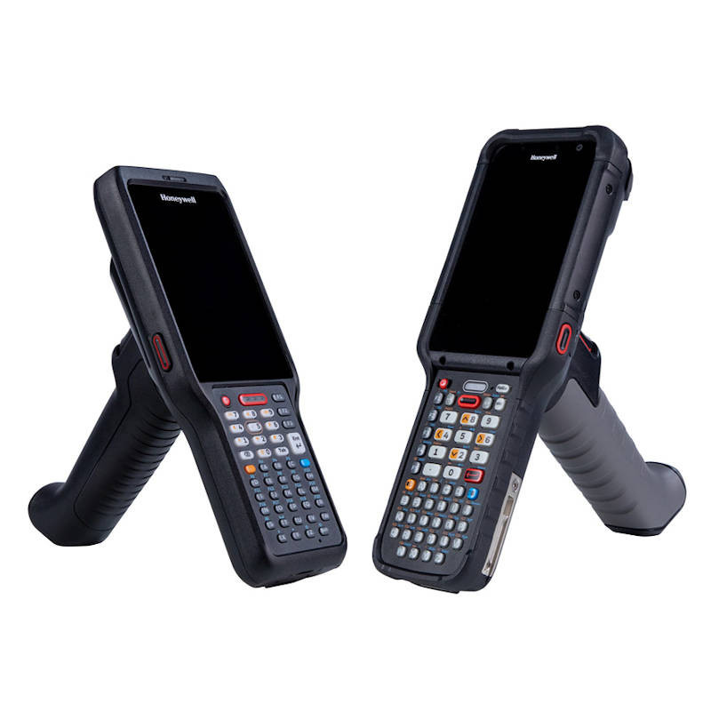 Honeywell Honeywell CK62 Terminal Code Barre 