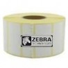 Etiquette Zebra Z-Select 2000D 100x50mm au plus petit prix du WEB. Vérifiez...